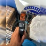 تسمه PK1230