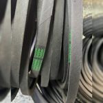 قیمت تسمه SPZ2160