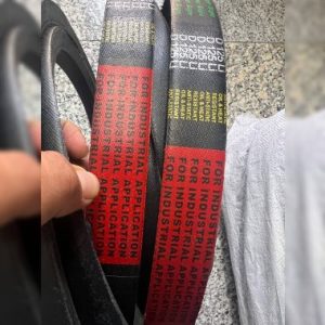 تسمه D125
